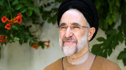  خاتمی: ساخت موشک در دولت من آغاز شد