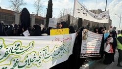 ویدئو | نبویان عناصر پشت پرده تجمعات حجاب را افشا کرد