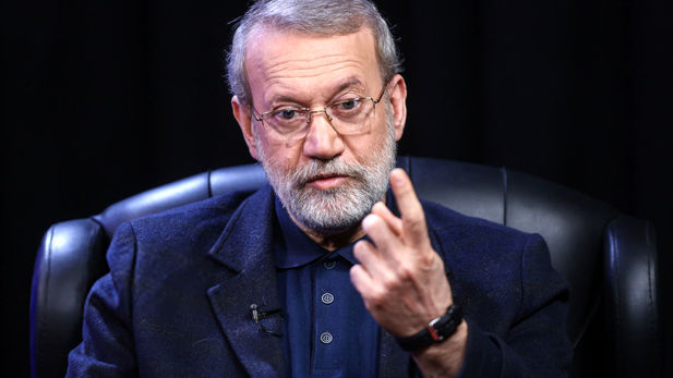 لاریجانی: برخی از زعمای سیاسی هنوز حساسیت موقعیت فعلی را درک نکرده‌اند؛ به محض رخ دادن یک حادثه راحت به جان هم می افتند