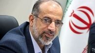کمبود شیرخشک و دارو بحرانی است