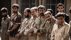 فیلم «۲۳ نفر» در روز بسیج مستضعفان پخش می‌شود