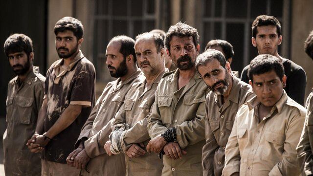 فیلم «۲۳ نفر» در روز بسیج مستضعفان پخش می‌شود