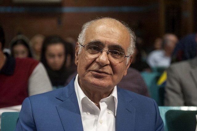 «خانهقصه» نام جدید خانه هوشنگ مرادی کرمانی