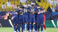 با تعویق دیدار النصر پیش از بازی با استقلال مخالفت شد