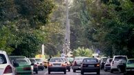 پیشنهاد رییس شورای شهر تهران در خصوص تردد خودروهای پلاک شهرستان در پایتخت