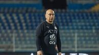 سرمربی مصر: برای ایران برنامه داریم