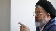 اکرمی: اولویت‌ها یادمان نرود/ منتقدان رئیس جمهور بیشتر متوجه سخنان انتقادی‌شان باشد