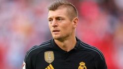 کروس: بارسلونا مدعی لیگ قهرمانان نیست