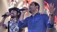 کنسرت این خواننده در کانادا لغو شد