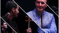 کنسرت «قمر»؛ نخستین اجرای زمستانی در تالار وحدت