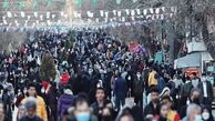 نشریه سپاه: در شرایط شوک‌های نظامی و امنیتی بخش مهمی از کنترل بازار و اقتصاد بر عهده مردم