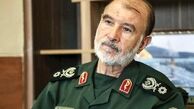 سردار اسدی: وعده صادق ۳ متفاوت از وعده صادق ۲ است