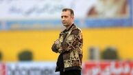 نساجی با فراز کمالوند به توافق می‌رسد؟