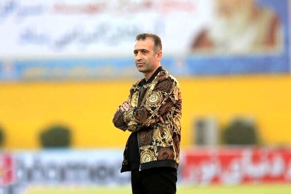 کمالوند هدایت نساجی را بر عهده گرفت
