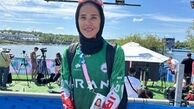 مهسا جاور به اردوی تیم ملی بازگشت