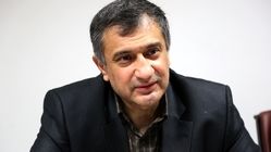 رئیس دانشگاه شریف: دشمن می‌خواهد دانشگاه مجازی باشد