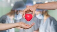 چالش اهدای عضو با مرگ صابر کاظمی
