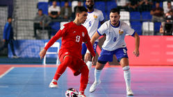 سیستم VS به فوتسال ایران می‌آید؟
