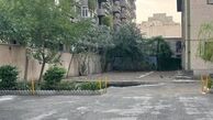 فقط کلنگ خوابگاه تیم ملی جودو زده شده است!