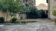 فقط کلنگ خوابگاه تیم ملی جودو زده شده است!
