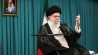 ویدئو | حقیقت یک رژیم نژادپرست از زبان رهبر انقلاب اسلامی