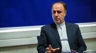 حاجی بابایی: به زودی قانونی برای مدیریت تنگه هرمز مصوب می‌شود 