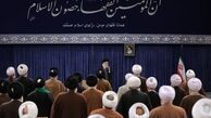 رهبر انقلاب: نمایندگان جدید مراقب باشند کام ملت و فضای سیاسی کشور تلخ نشود