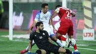 مترجم پرسپولیس جریمه شد