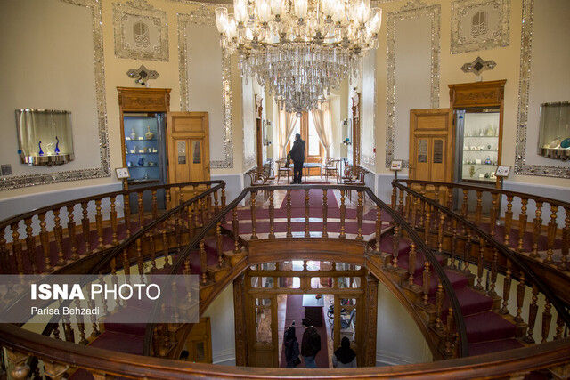 موزه‌های جدیدی در تهران ایجاد می‌شود