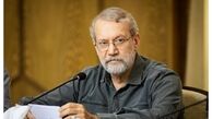 لاریجانی فردا به عمان می‌رود