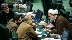 چرا فریاد رسایی، خضریان، کوچک‌زاده، ثابتی و نبویان بلند شده است؟