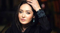 نیکی کریمی با استایل جدید پوشش، دنبال ادامه بازیگری در خارج از ایران است؟