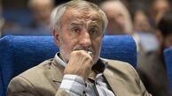 استعفای نادران در مجلس سه‌شنبه بررسی می‌شود