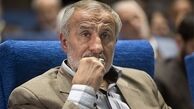 جلسه مجلس برای بررسی استعفای نادران غیرعلنی شد