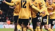 برنتفورد در نبود قدوس حذف شد