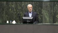 مومنی: انتخابات تمام الکترونیک براساس زمانبندی برنامه هفتم در حال انجام است