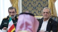 پیش‌نویس جدید قطر روی میز تهران؛ مقام ارشد ایرانی: فقط «ایده‌های غیرقابل‌قبول» بود