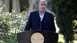 اسلامی: ایران برنامه‌ای برای خروج از معاهده NPT ندارد