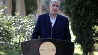 رئیس سازمان انرژی اتمی: گروسی در نقشه دشمن بازی می‌کند