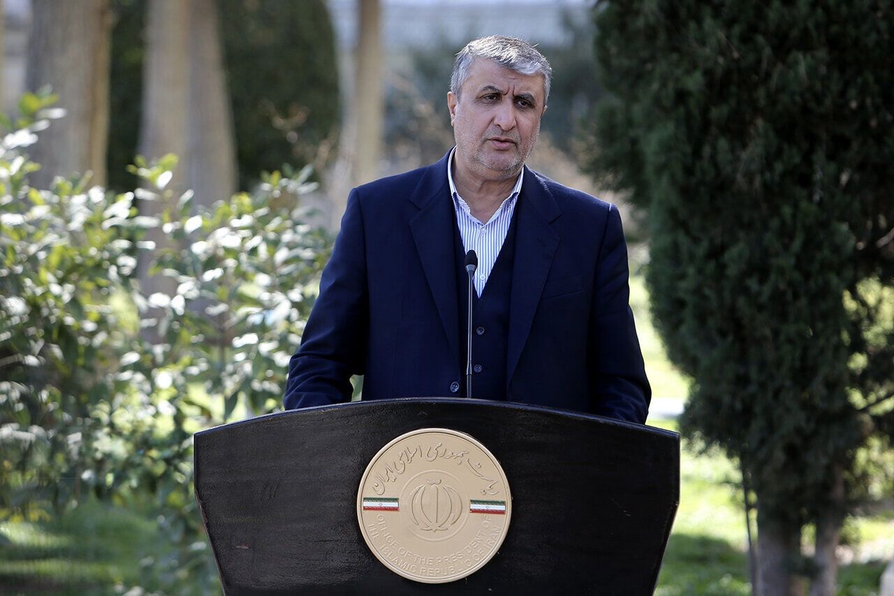 اسلامی: ایران برنامه‌ای برای خروج از معاهده NPT ندارد