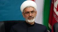 میرزایی، نماینده مواق مومنی: دکتر مومنی معتقد به شایسته سالاری است