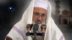 ترور امام جمعه مسجد علی بن ابی طالب (ع) میرجاوه