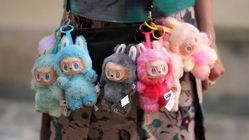 «لبوبو» بازار ایران را هم تسخیر کرد