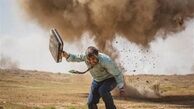 زیر خاکی ۴ در شهرک سینمایی دفاع مقدس؟
