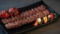 رئیس اتحادیه غذای سنتی: چلوکباب زیر ۱۰۰ هزار تومان، سم فروشی است