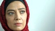 پردیس افکاری در کنار مهری ودادیان آرام گرفت / «امان از این زود رفتن‌های تلخ»