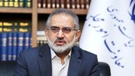 معاون رئیس جمهور: تعطیلی پنجشنبه‌ها برای مردمان عادی در بازارها و مشاغل آزاد محدودیتی ایجاد نخواهد کرد!