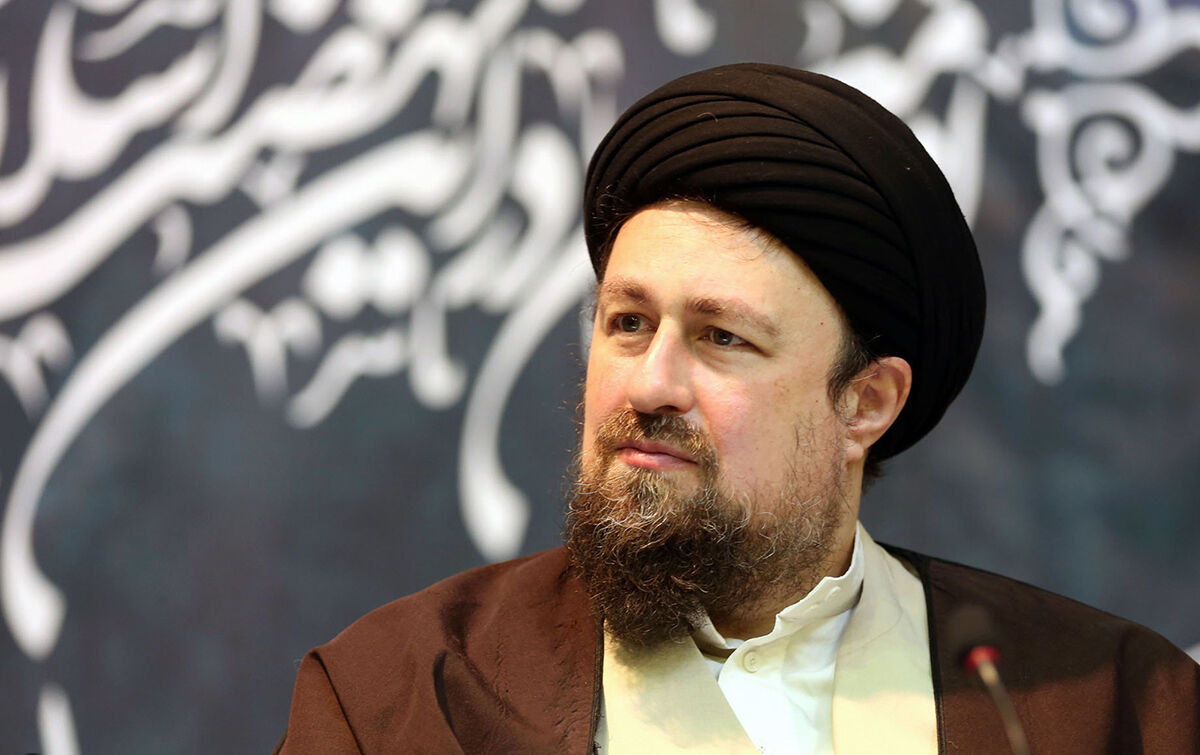 پیام تسلیت سید حسن خمینی در پی حمله آمریکا به یک مراسم عروسی در سیریک