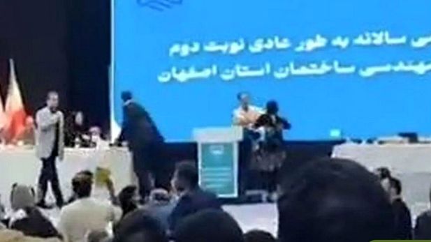 ماجرای درگیری در مجمع نظام مهندسی اصفهان چه بود؟