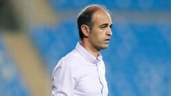 نویدکیا با سپاهان تمدید می‌کند